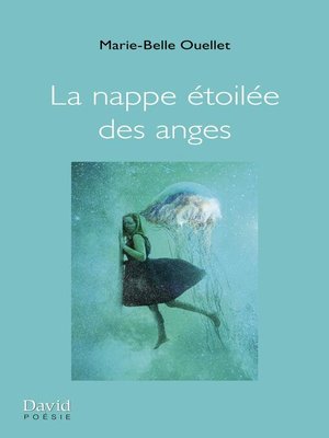 cover image of La nappe étoilée des anges